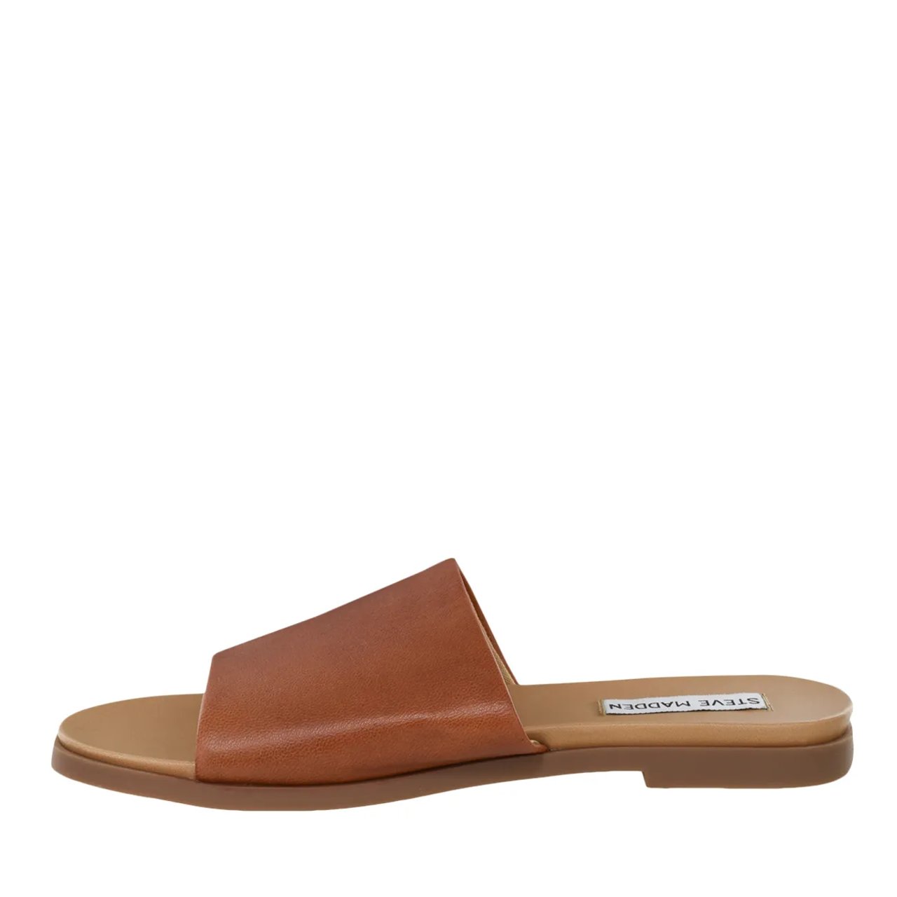 Karolyn Wide Width Flat Sandal
