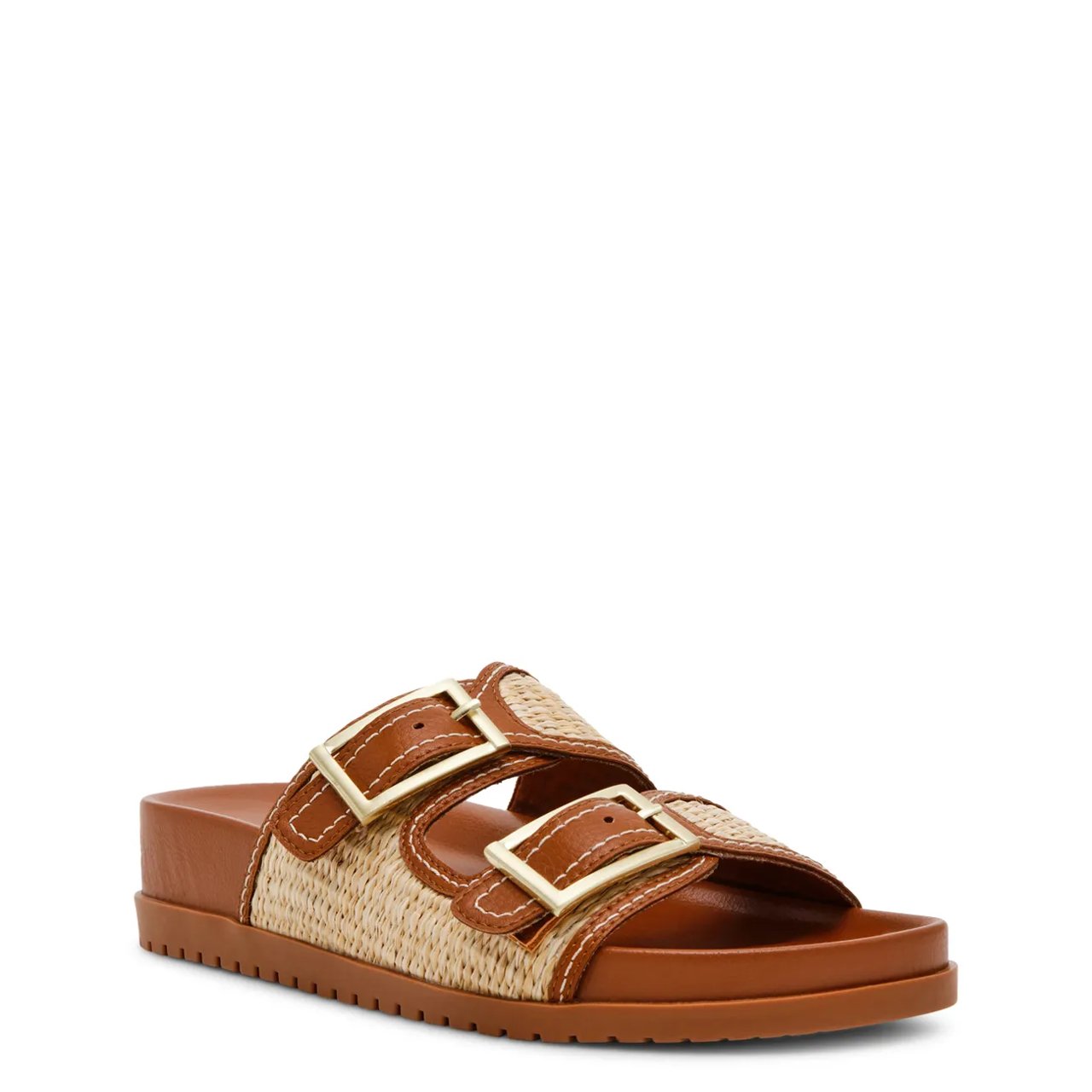 Harmony Flat Sandal