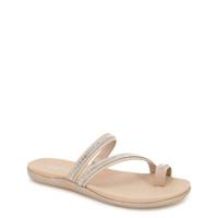 Women's Gia Sandal WARM TAUPE view