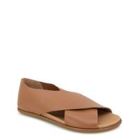 Women's Laniey Sandal LUGGAGE LEATHER view
