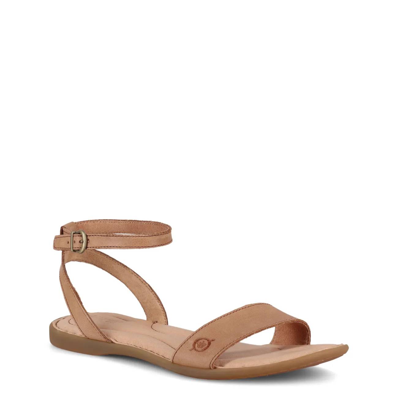 Born Women's Alice Flat Sandal