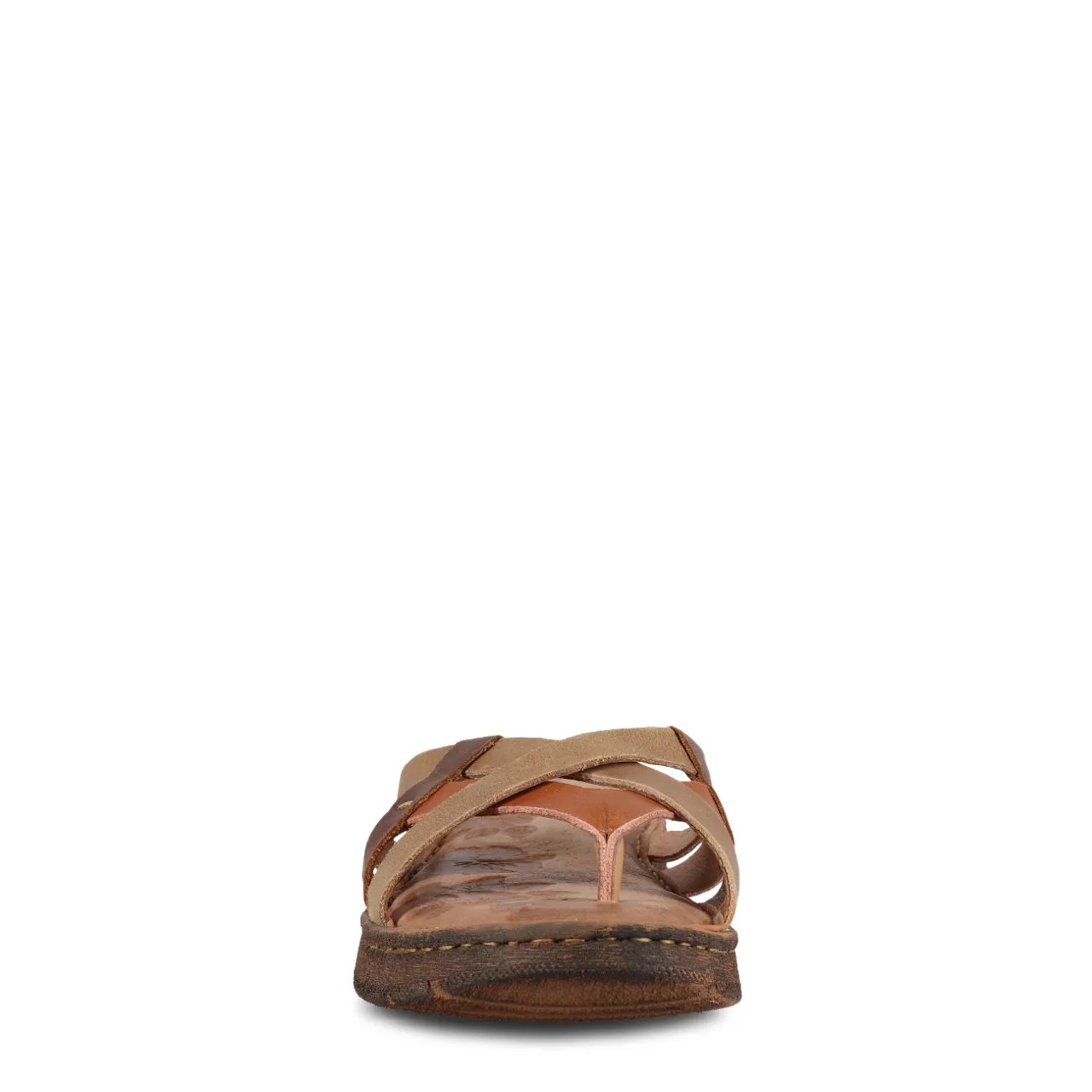 Women's Buta Flat Sandal