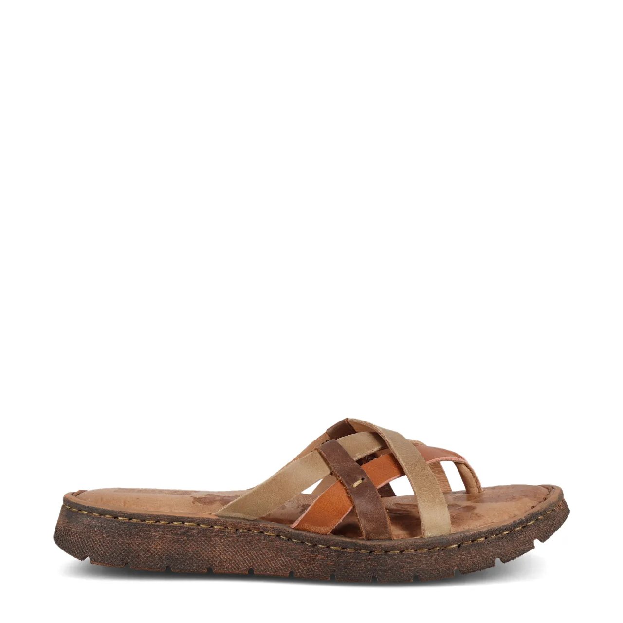 Women's Buta Flat Sandal