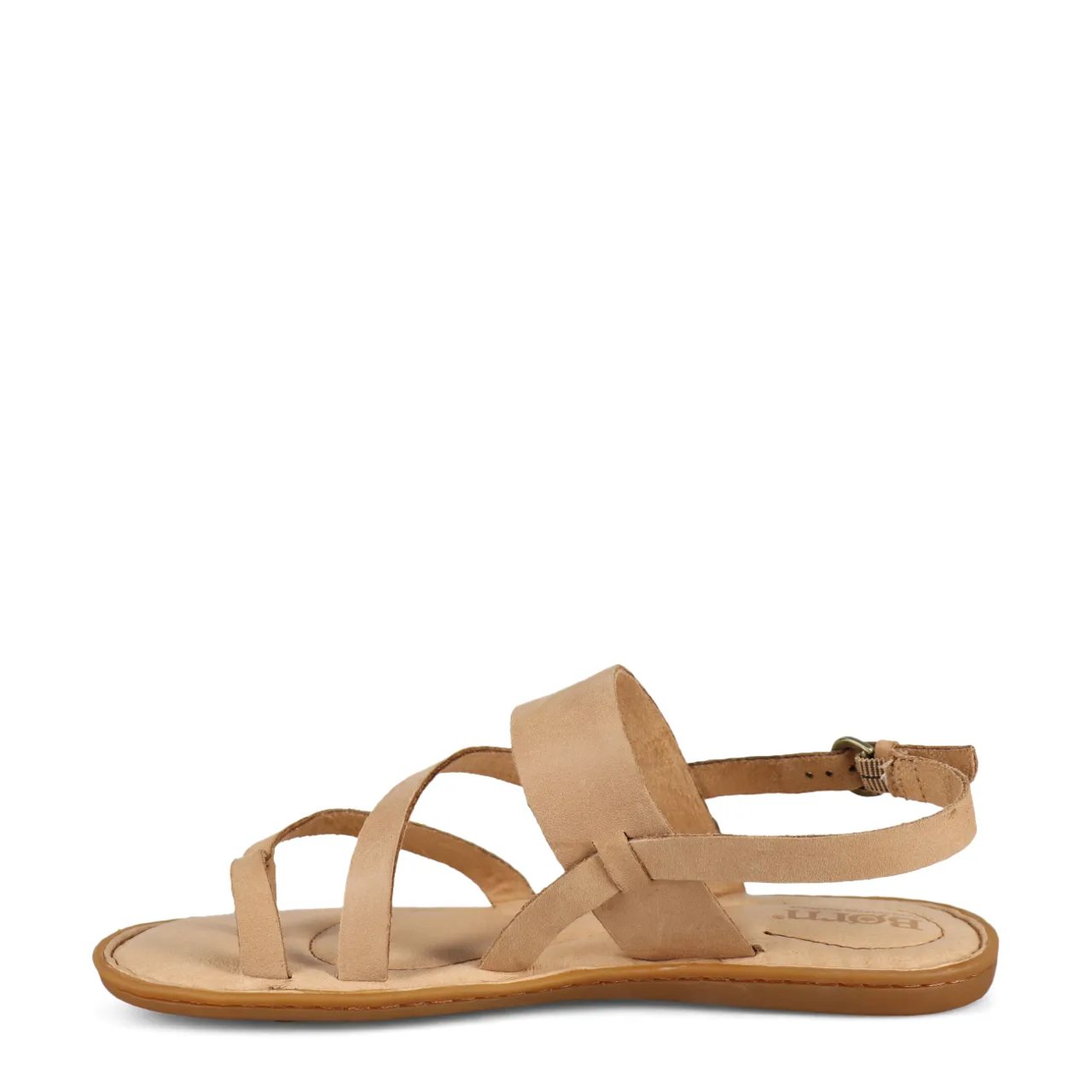 Women's Favigana Flat Sandal