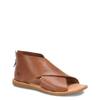 Women's Iwa Sandal BROWN view