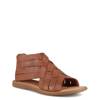 Women's Iwa Woven Sandal BROWN view
