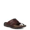 Women's Sorja Flat Sandal BROWN view