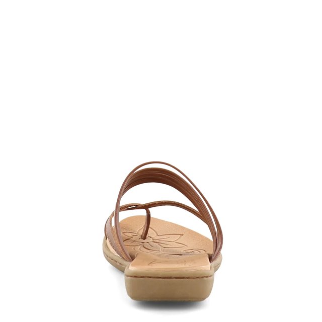 Women's Alisha Flat Sandal