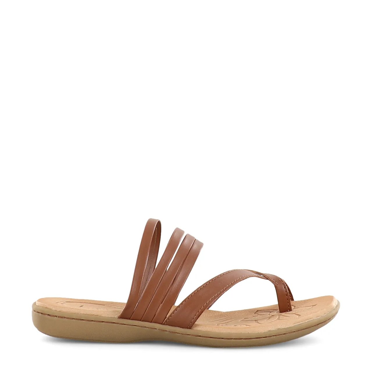 Women's Alisha Flat Sandal