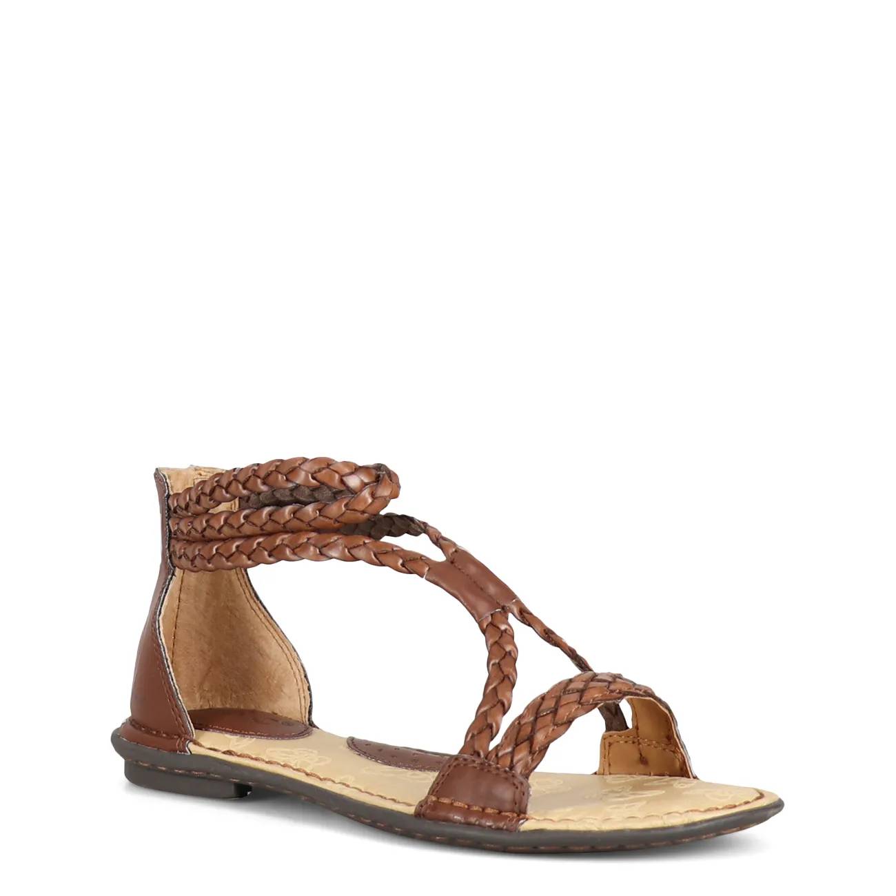 Boc By Born Women's Macedonia Flat Sandal