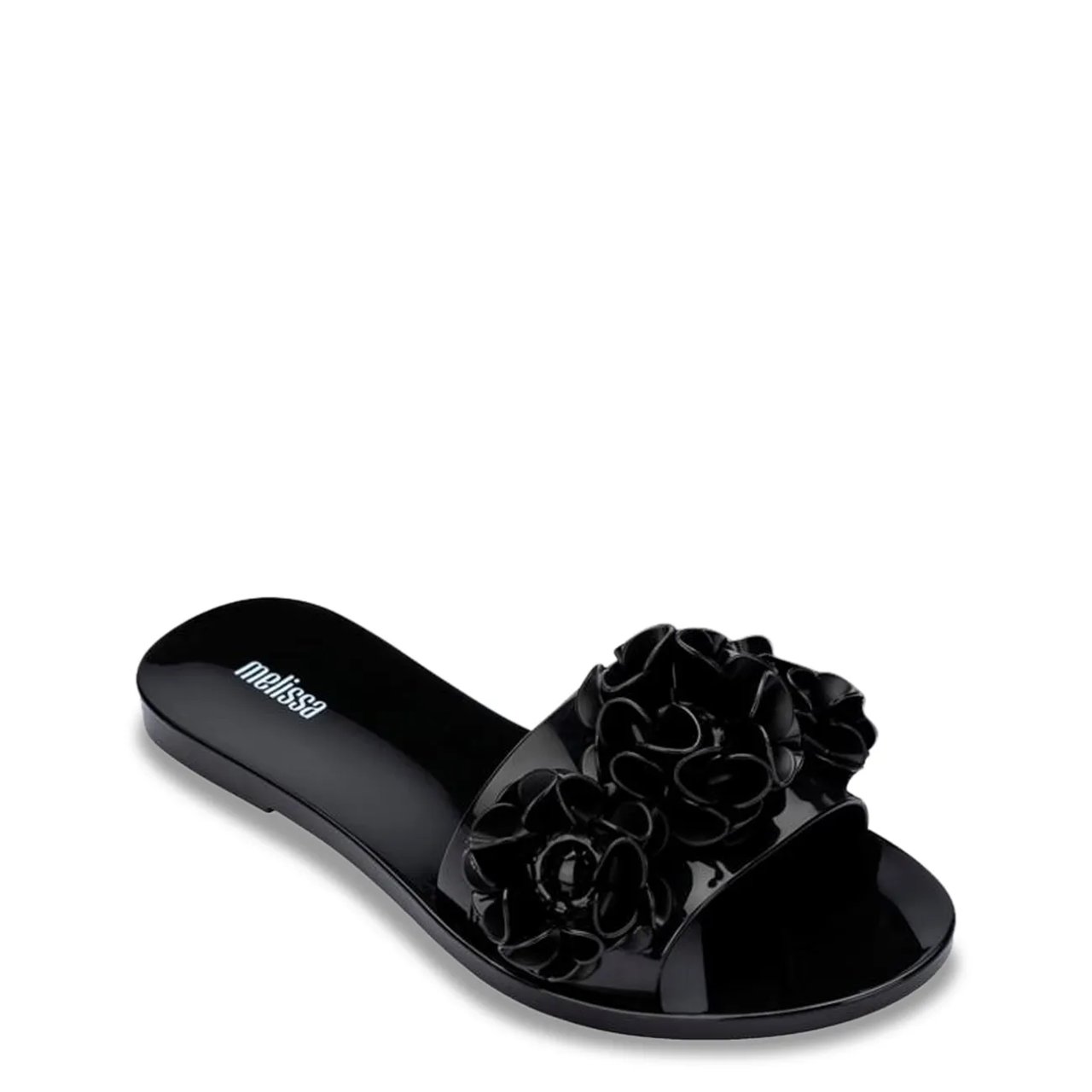 Women's Babe Springtime Ad Slide Sandal