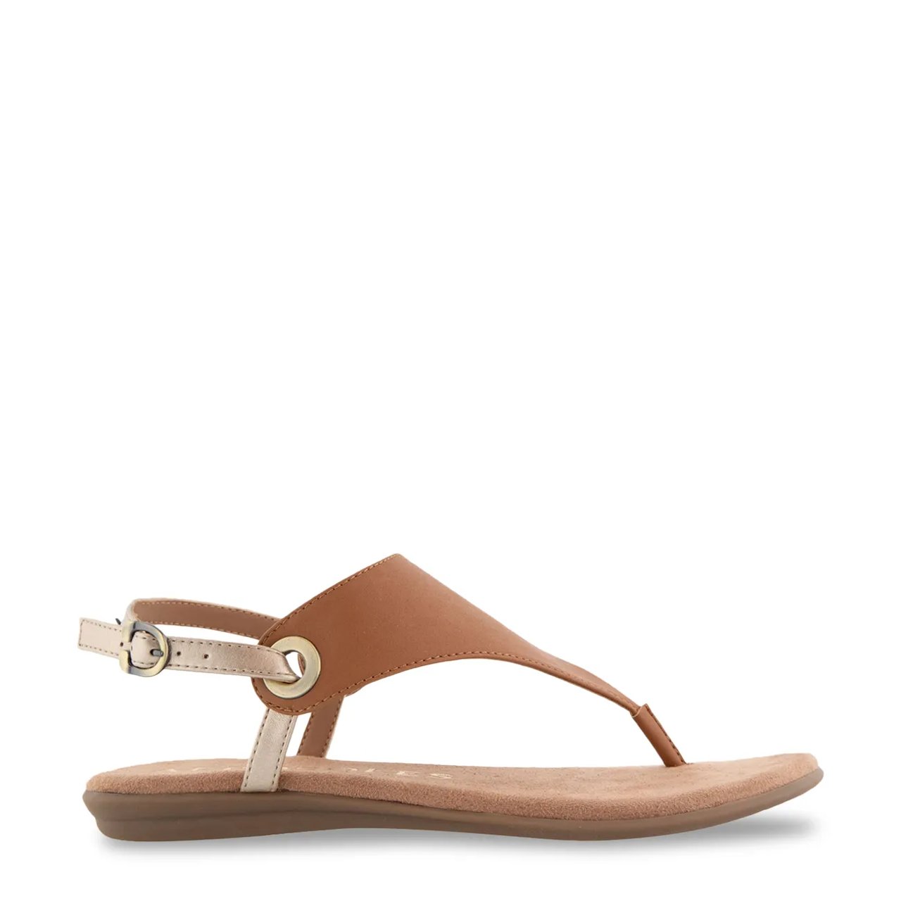 Women's Conclusion Flat Sandal