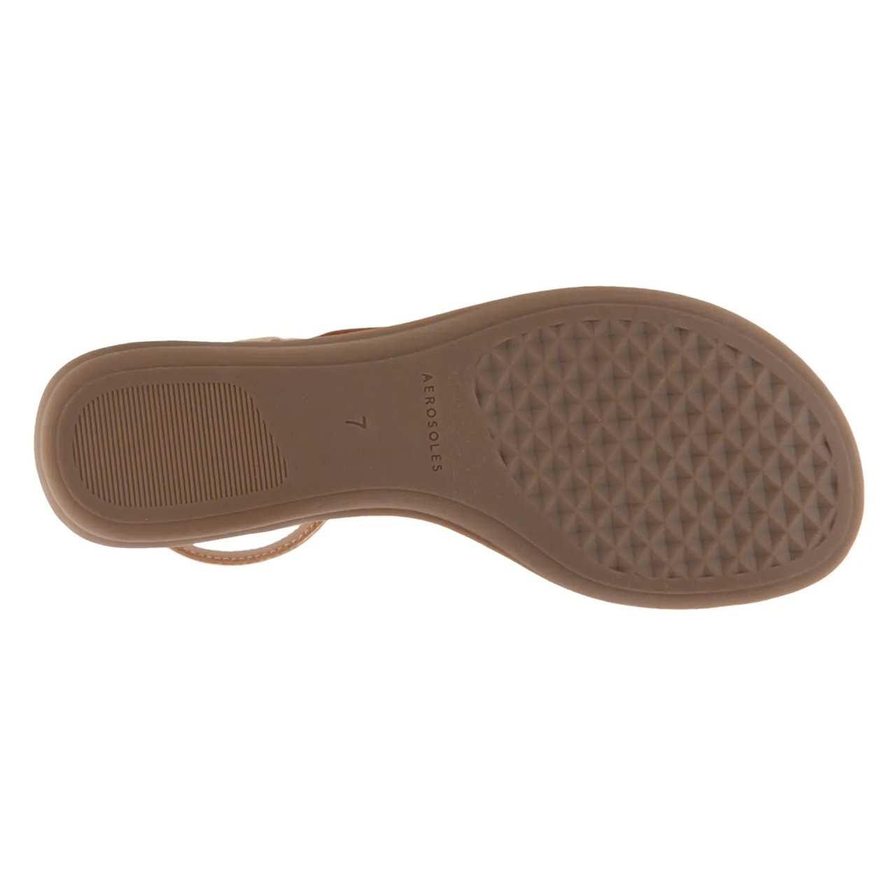 Women's Conclusion Flat Sandal