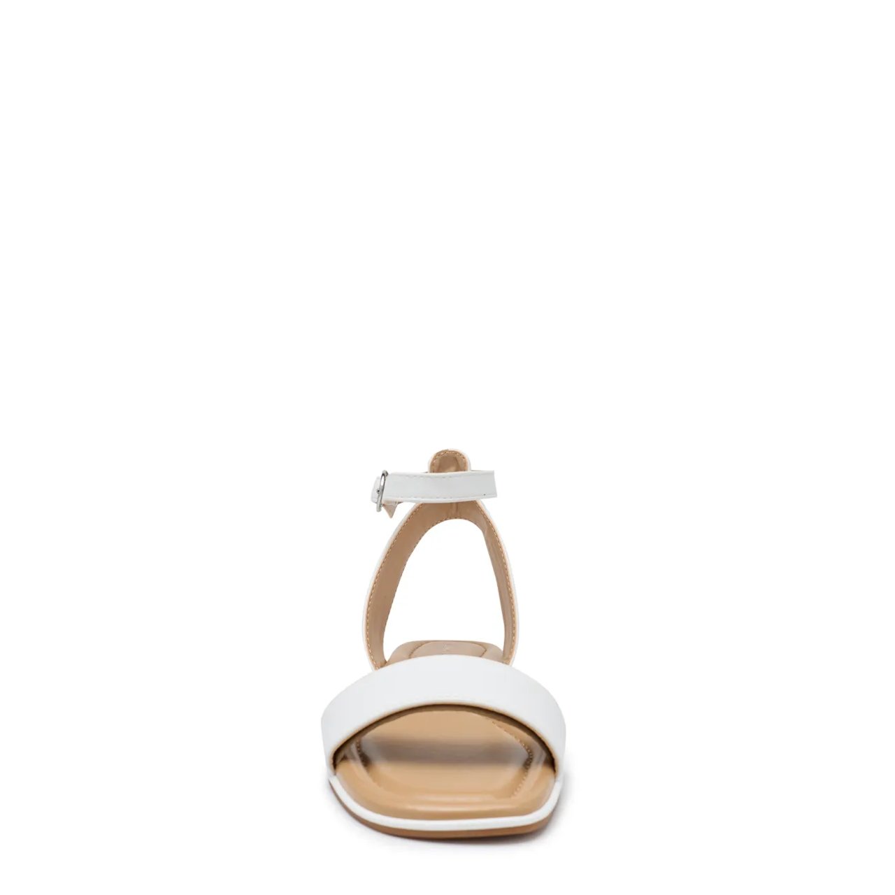 Womens' Novalea Flat Sandal