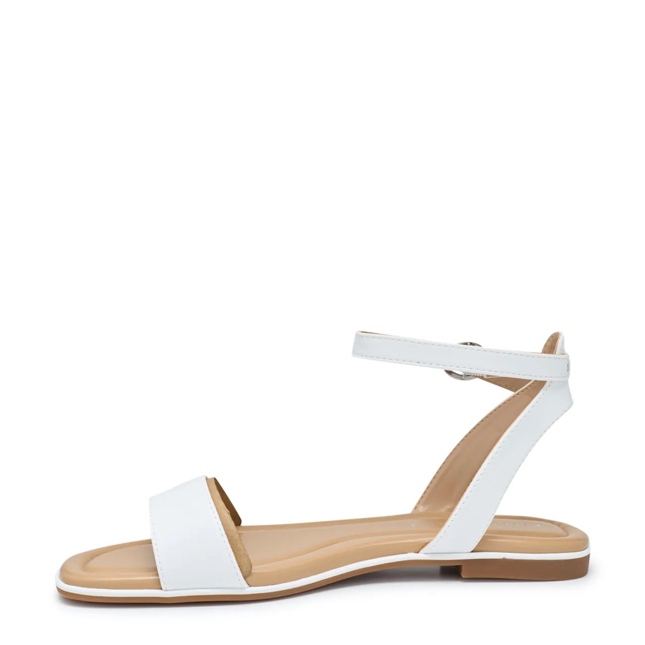 Womens' Novalea Flat Sandal