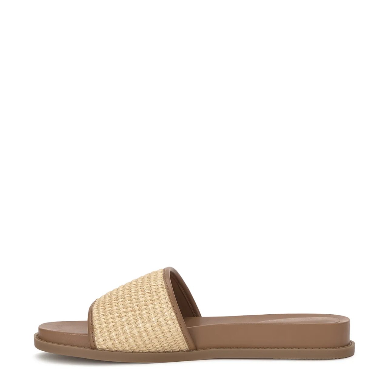 Delilax Slide Sandal