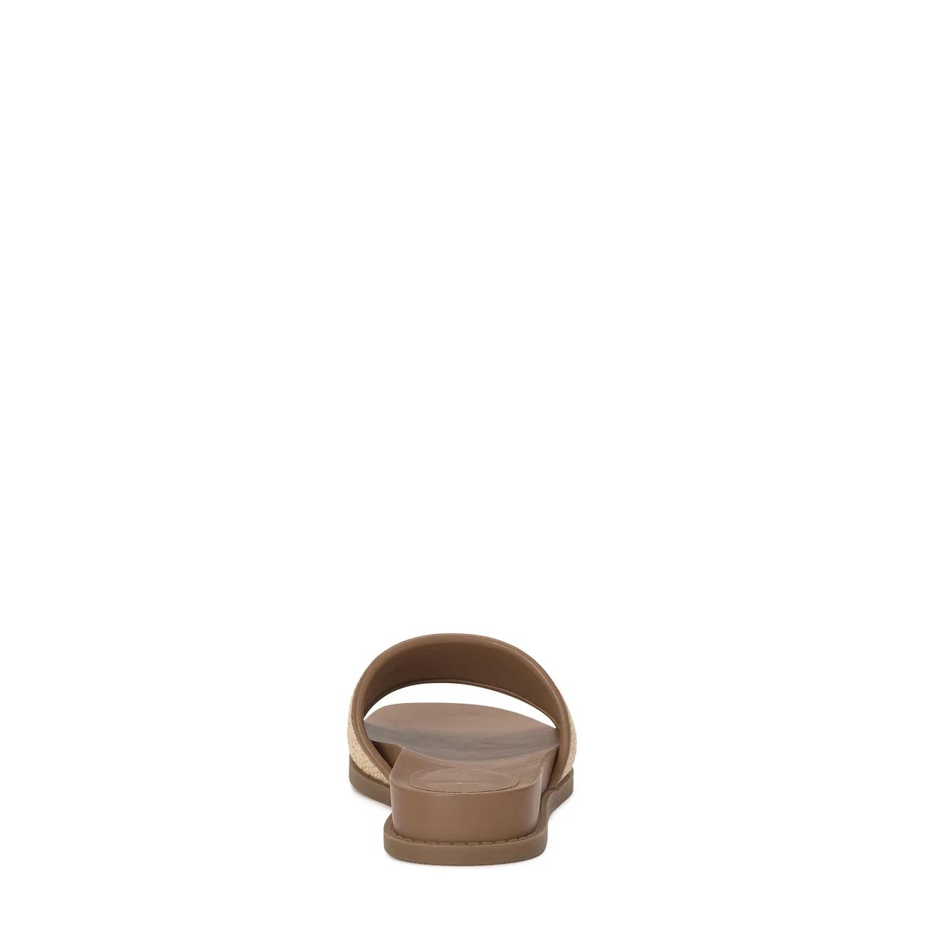 Delilax Slide Sandal