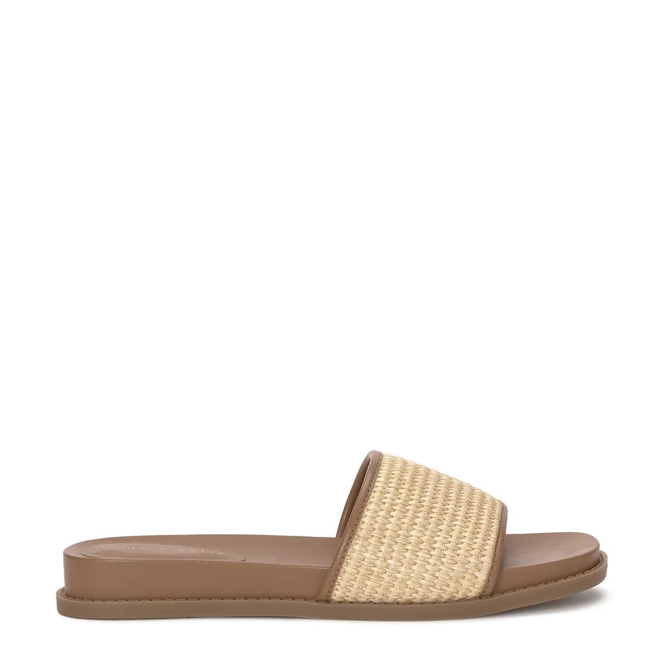 Delilax Slide Sandal