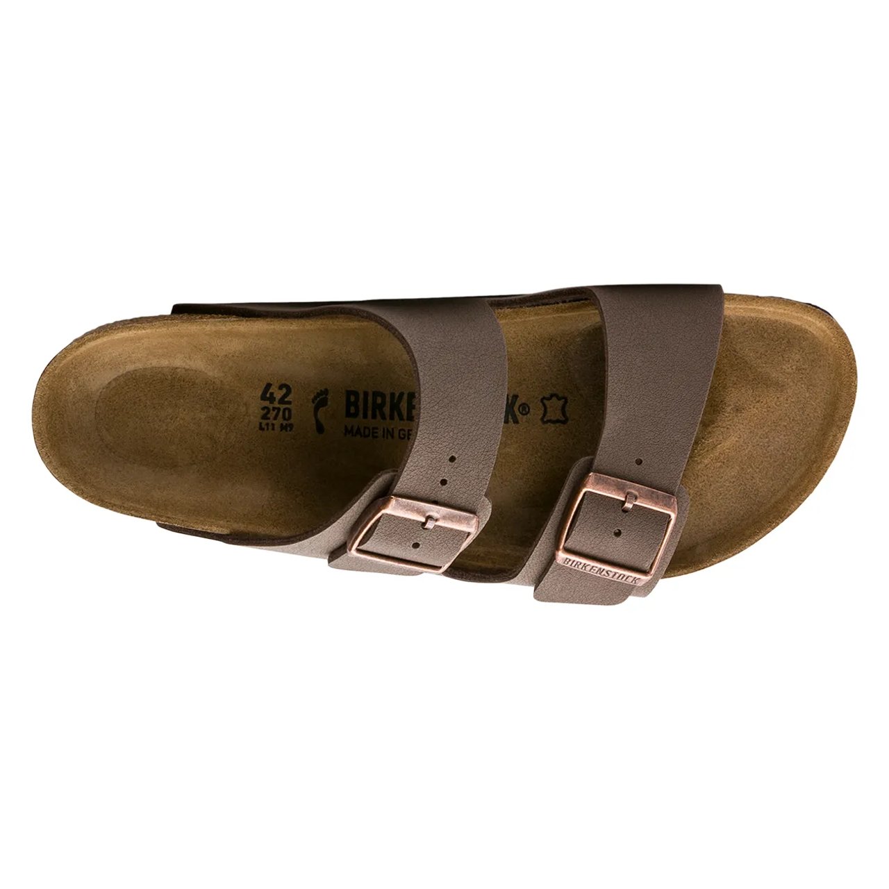 Women's Arizona Birkbuc Sandal