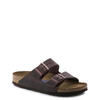 Women's Arizona Soft Footbed Sandal HABANA LEATHER view