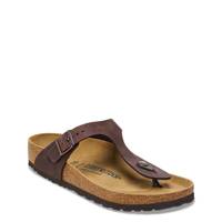 Women's Gizeh Sandal HABANA OILED LEATHER view