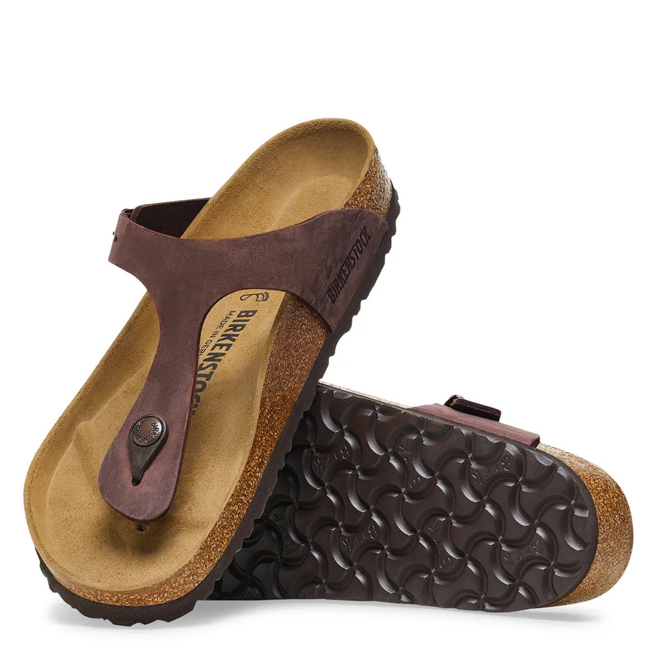 Women's Gizeh Sandal