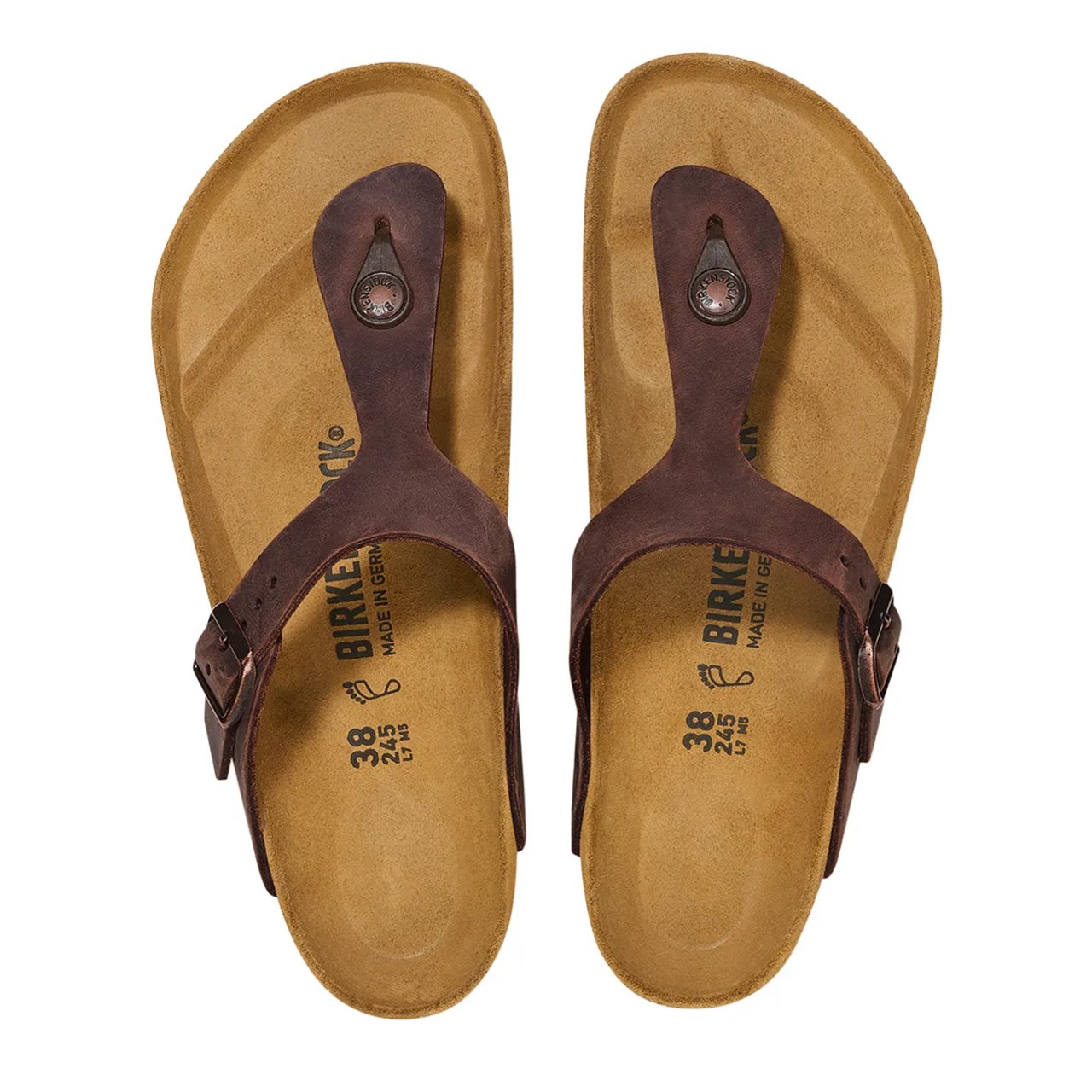 Women's Gizeh Sandal