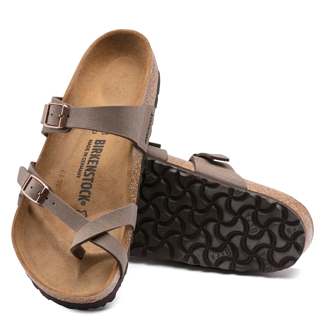 Women's Mayari Birkibuc Sandal