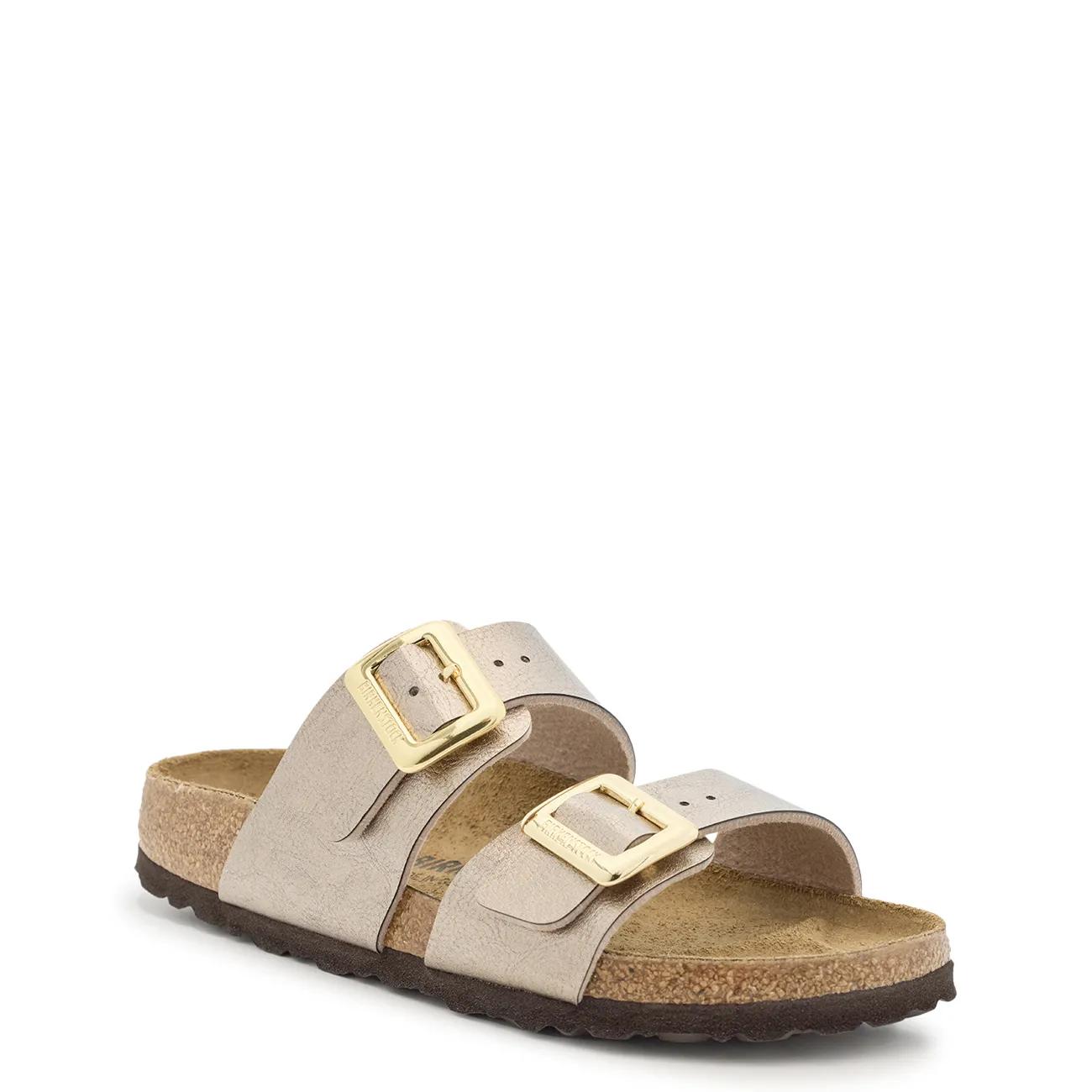 Women's Sydney Luxe Buckle Sandal