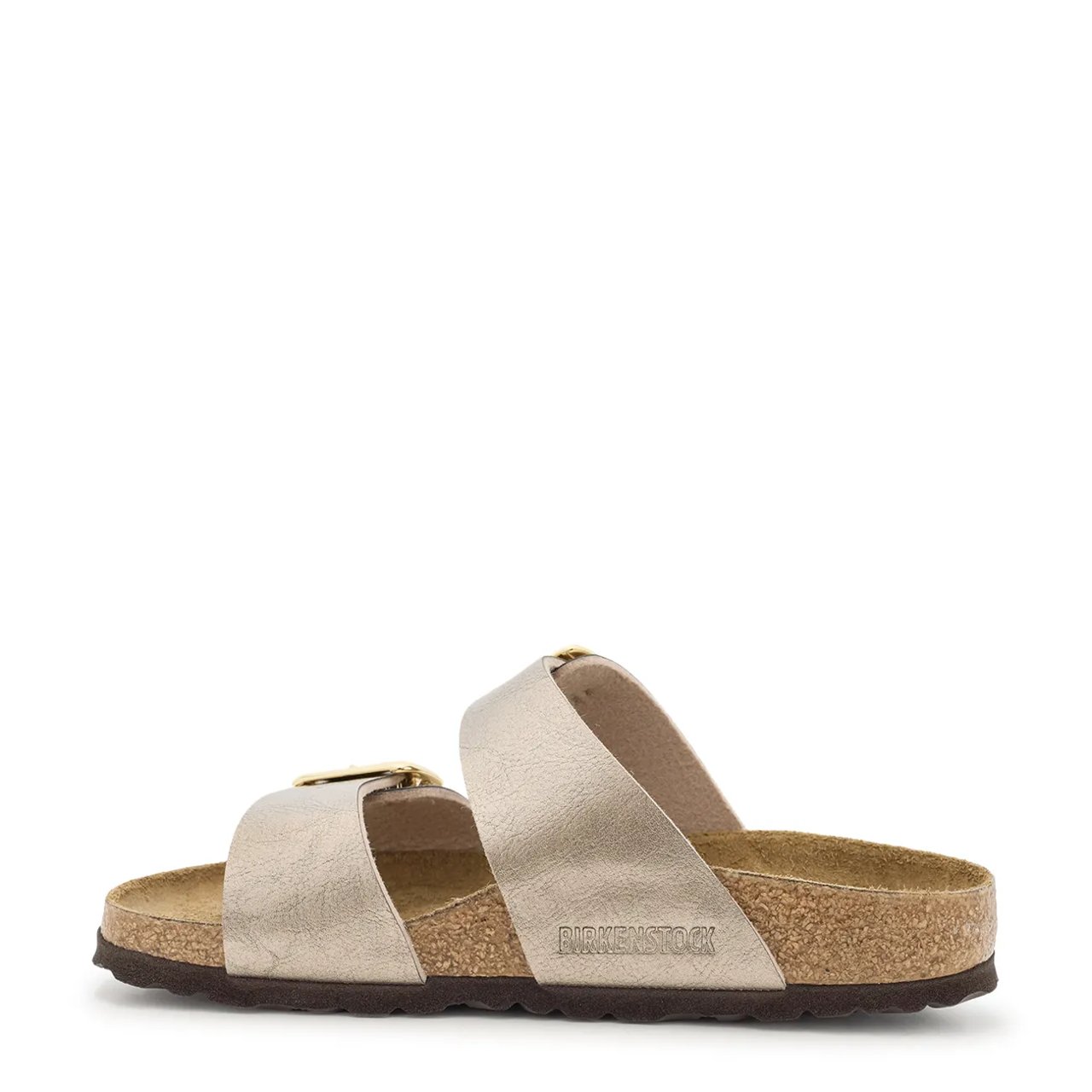 Women's Sydney Luxe Buckle Sandal