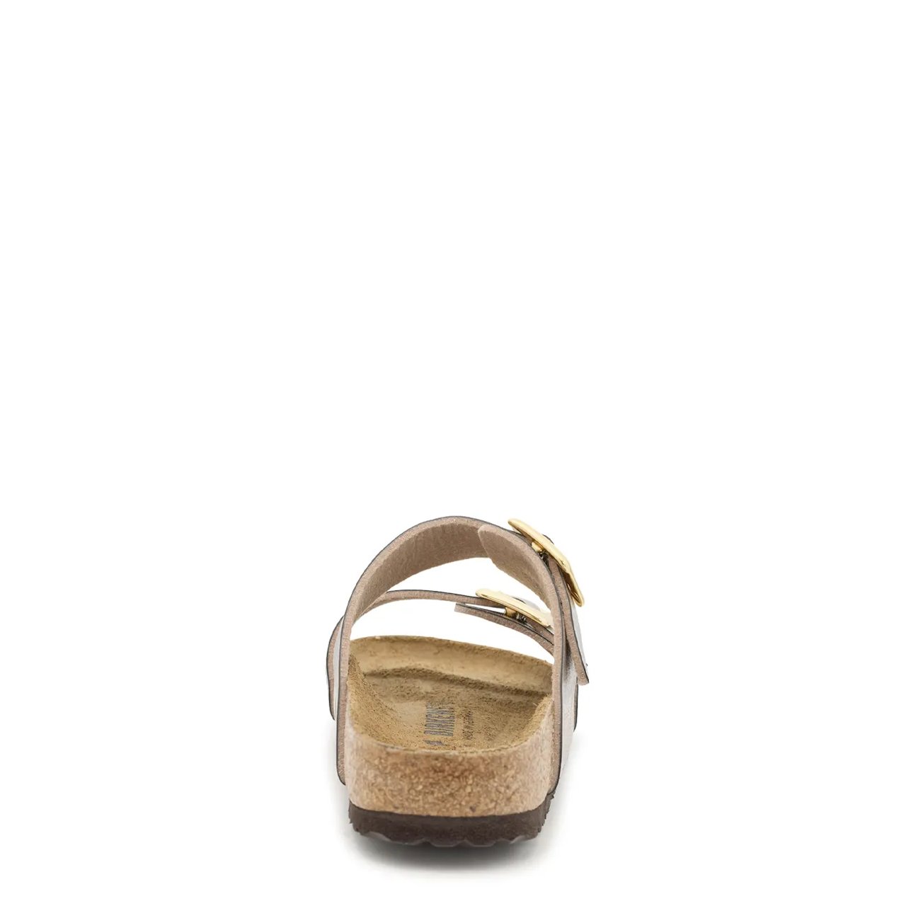 Women's Sydney Luxe Buckle Sandal