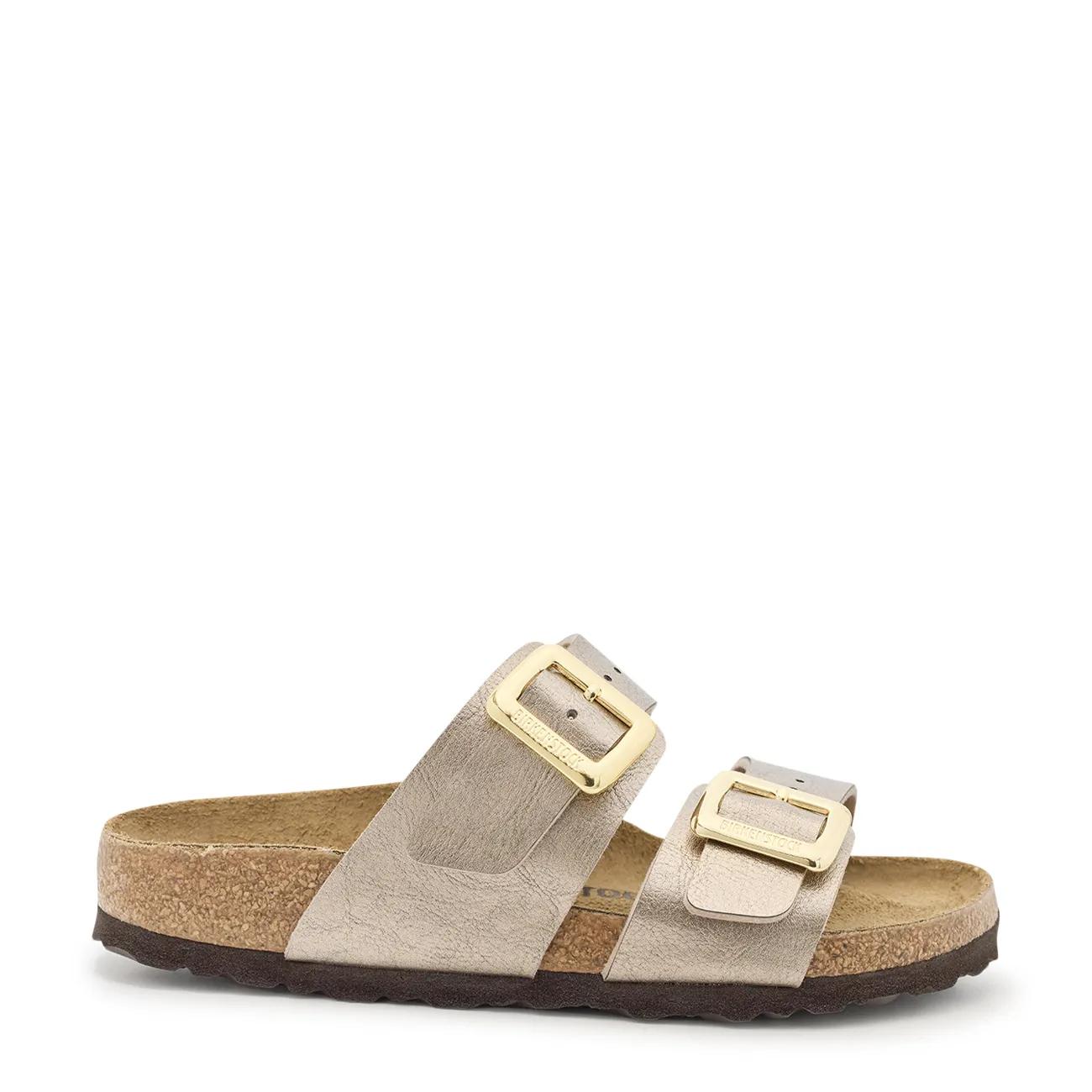 Women's Sydney Luxe Buckle Sandal