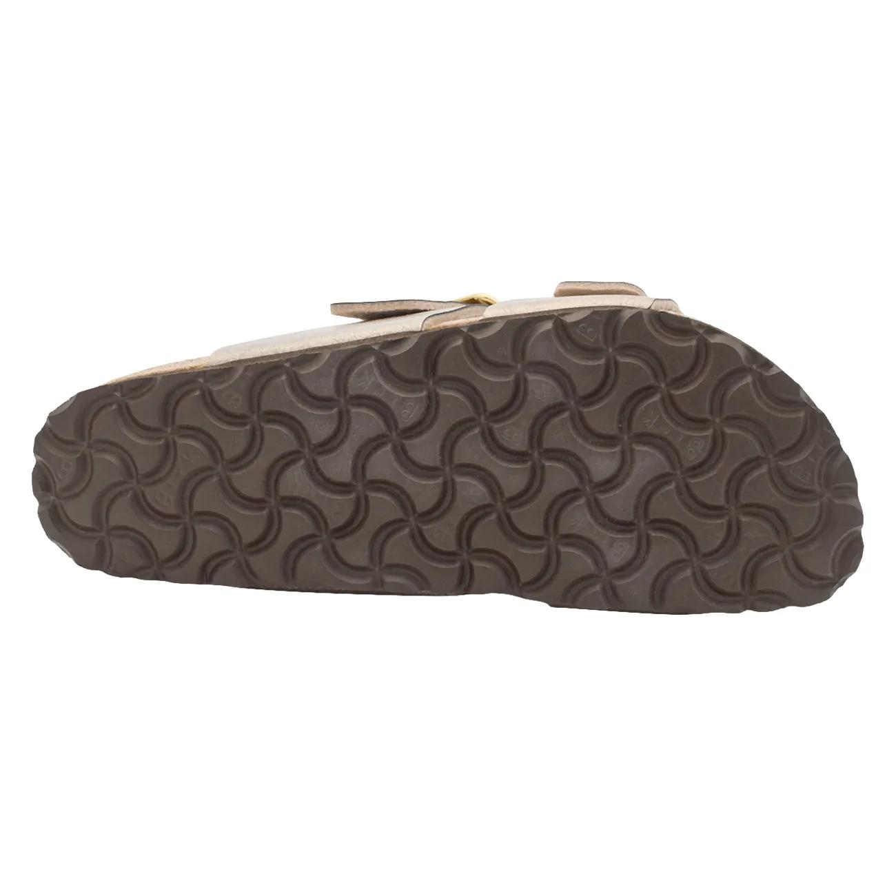 Women's Sydney Luxe Buckle Sandal
