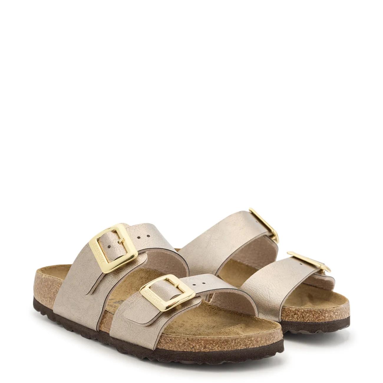 Women's Sydney Luxe Buckle Sandal