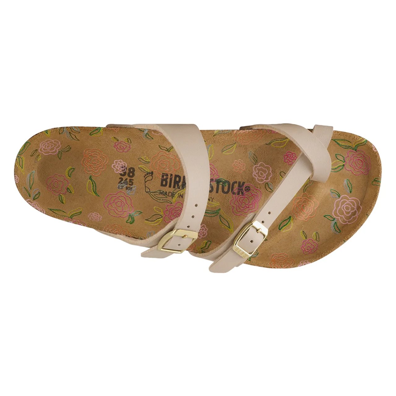 Womens Mayari Sandal