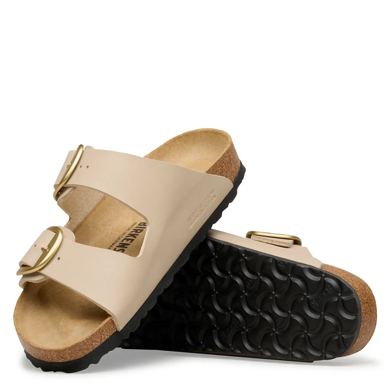 Women's Arizona Big Buckle Sandal