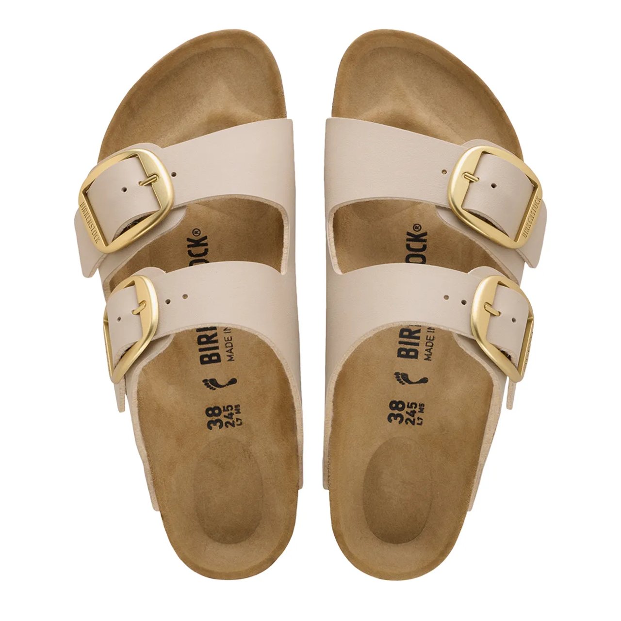 Women's Arizona Big Buckle Sandal