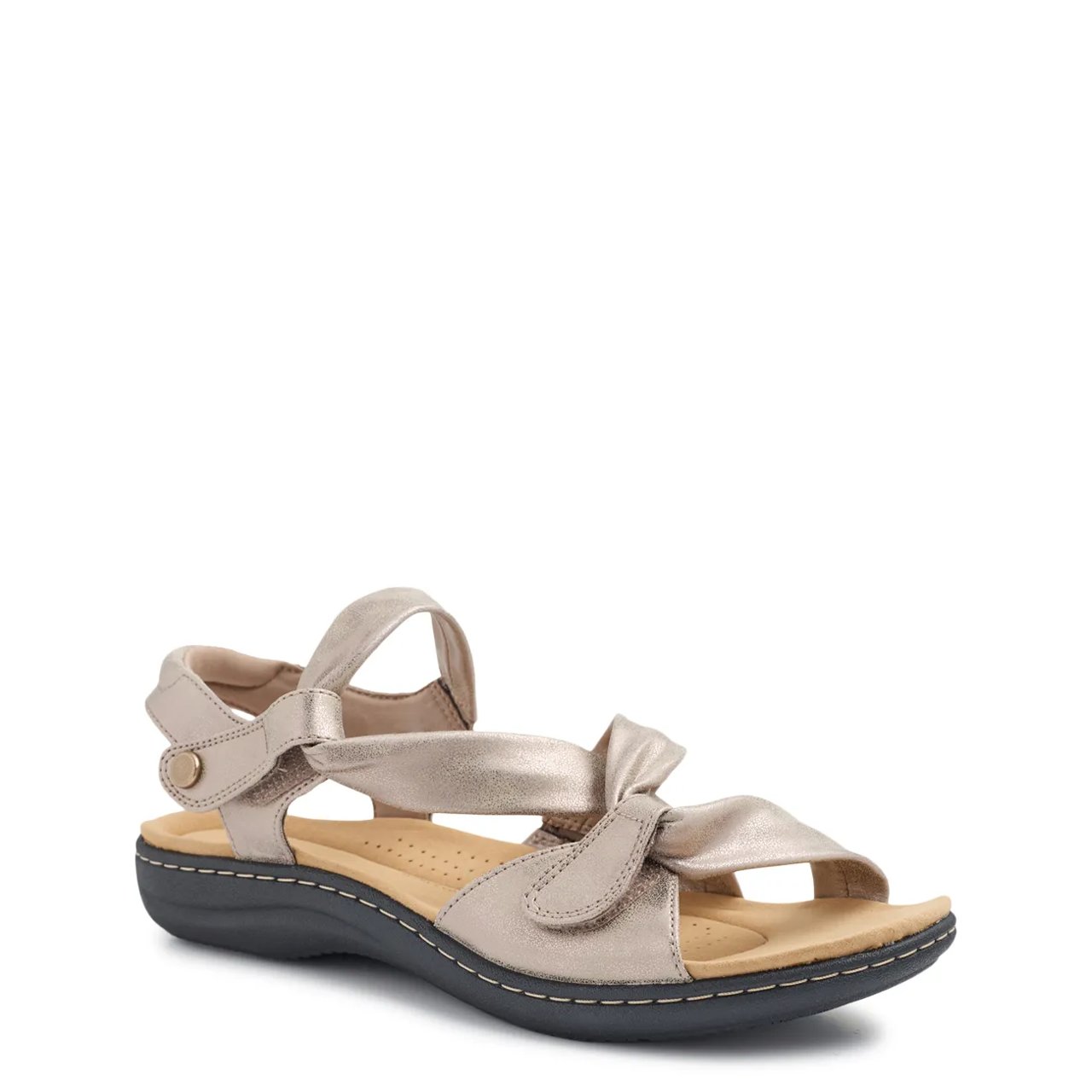 Women's Laurieann Bell Wide Sandal