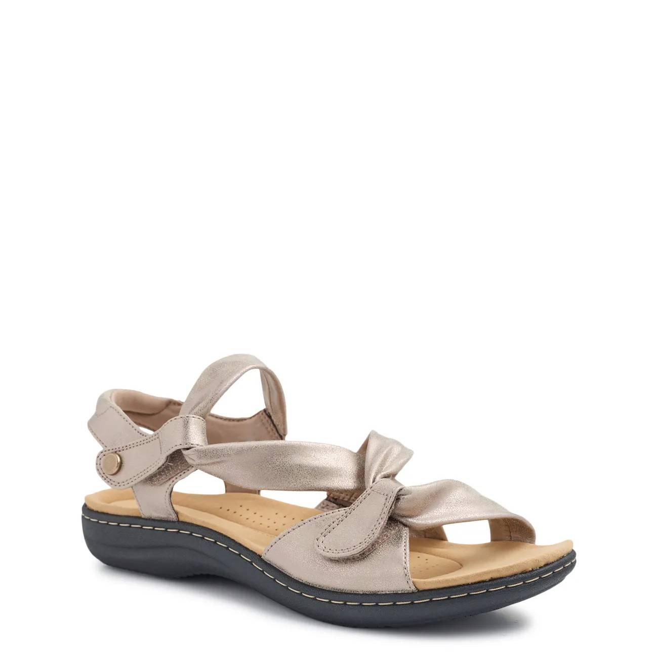 Clarks Women's Laurieann Bell Wide Sandal