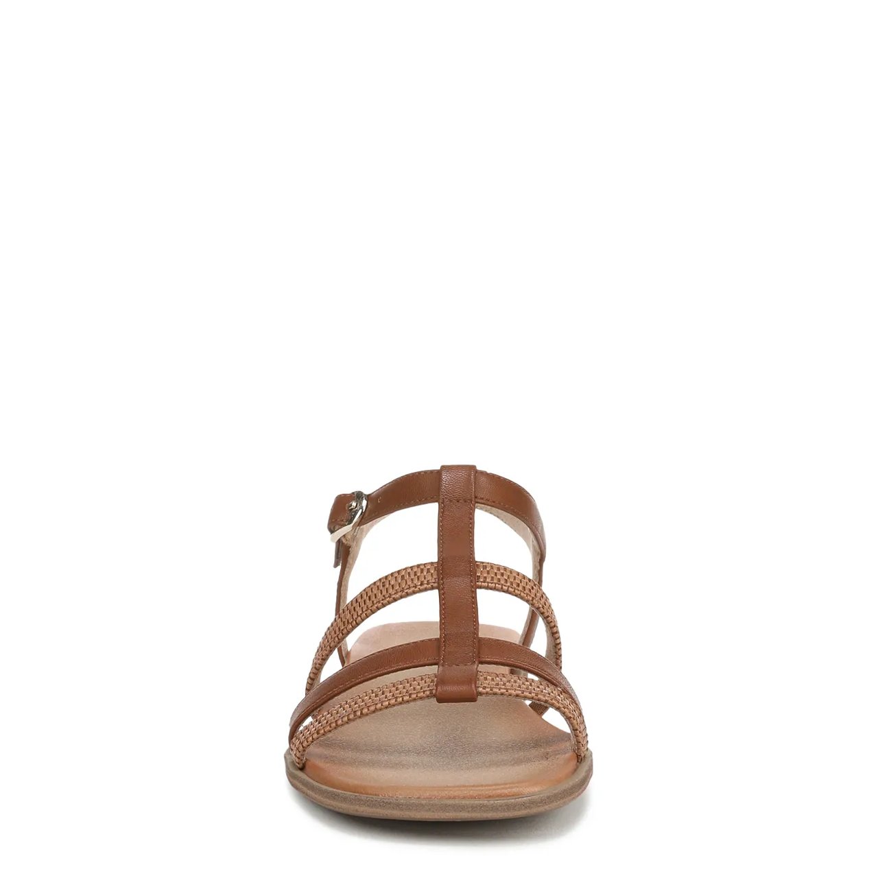 Women's Julia Wide Width Flat Sandal