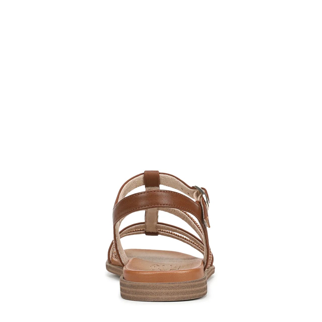 Women's Julia Wide Width Flat Sandal