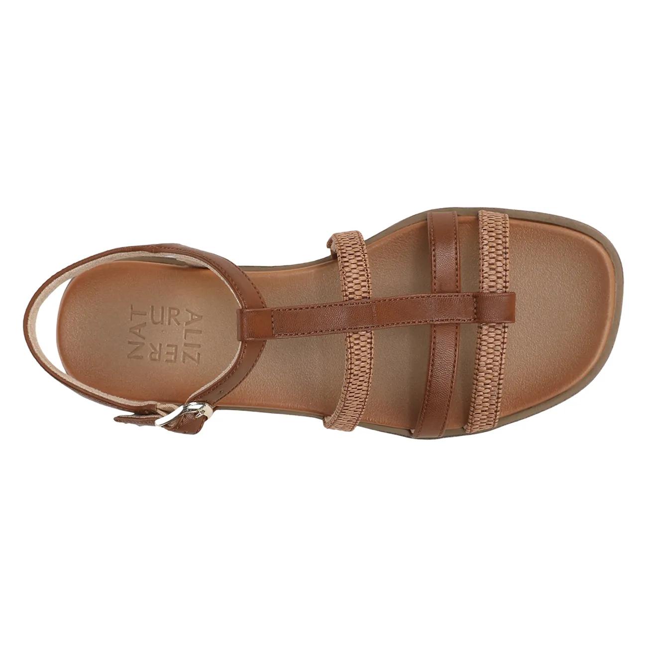 Women's Julia Wide Width Flat Sandal