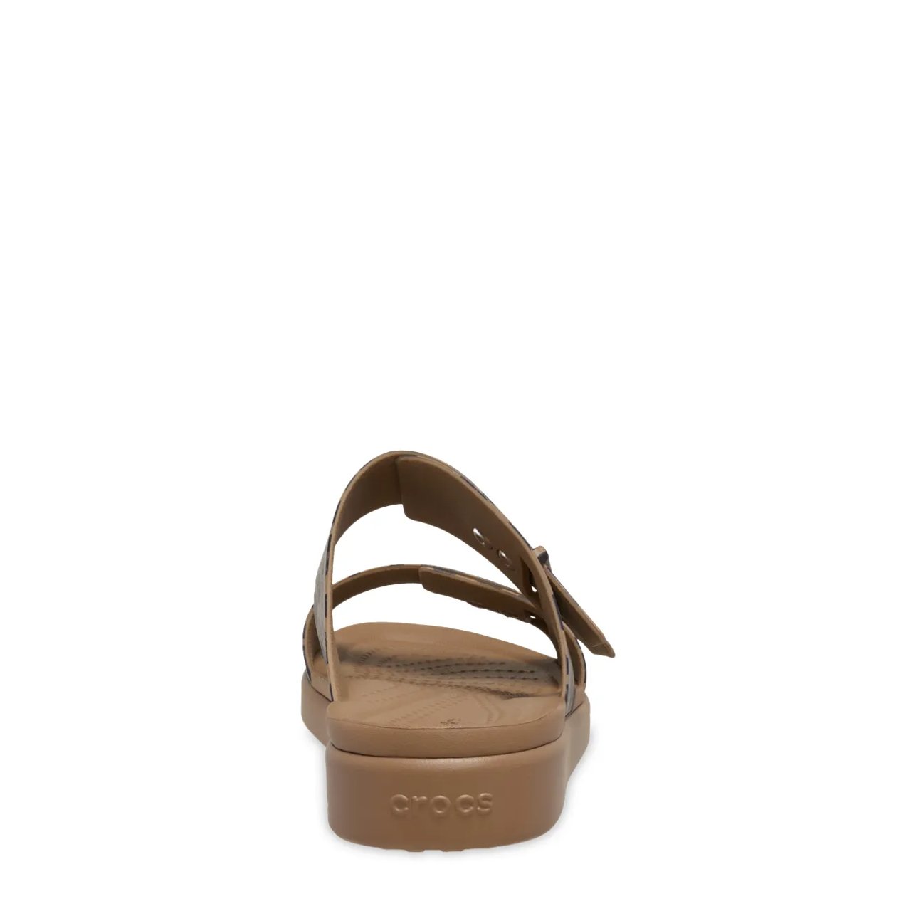 Women's Brooklyn Buckle Sandal