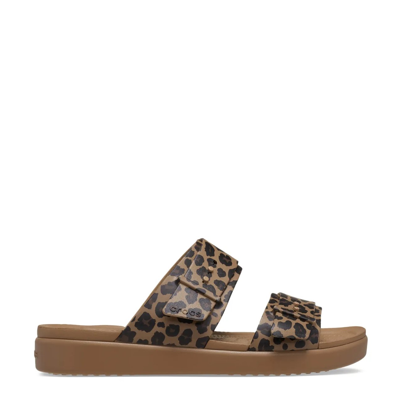 Women's Brooklyn Buckle Sandal
