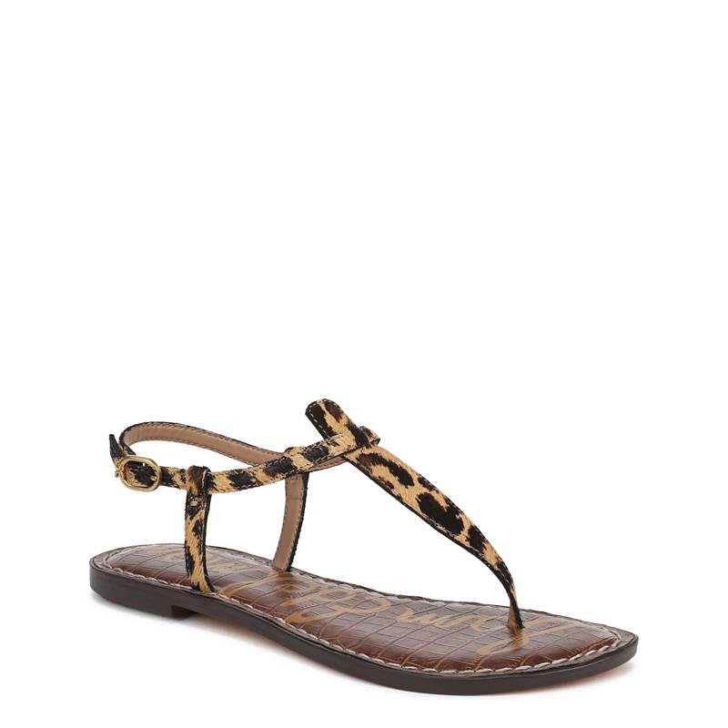 Gigi Flat Sandal