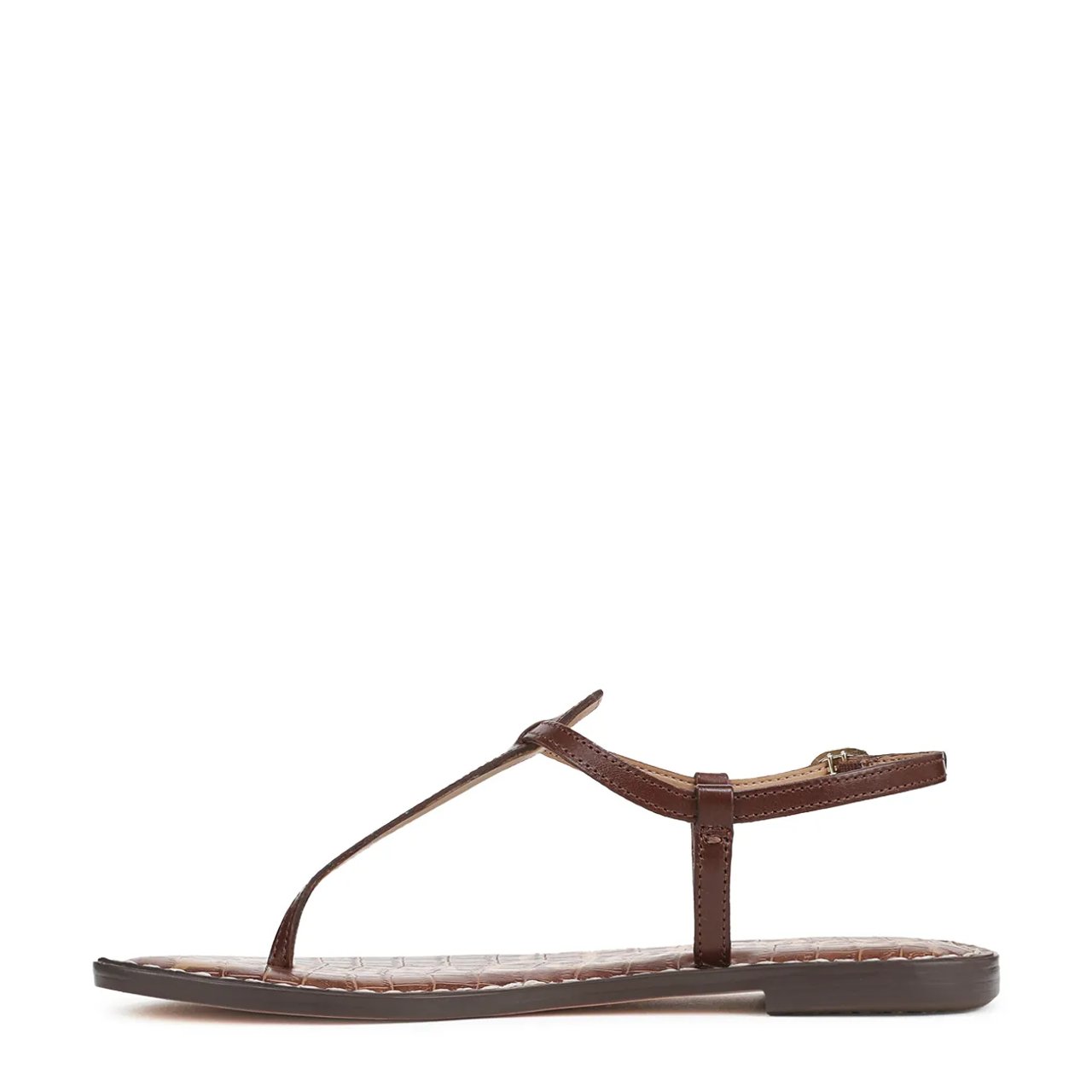 Gigi Flat Sandal