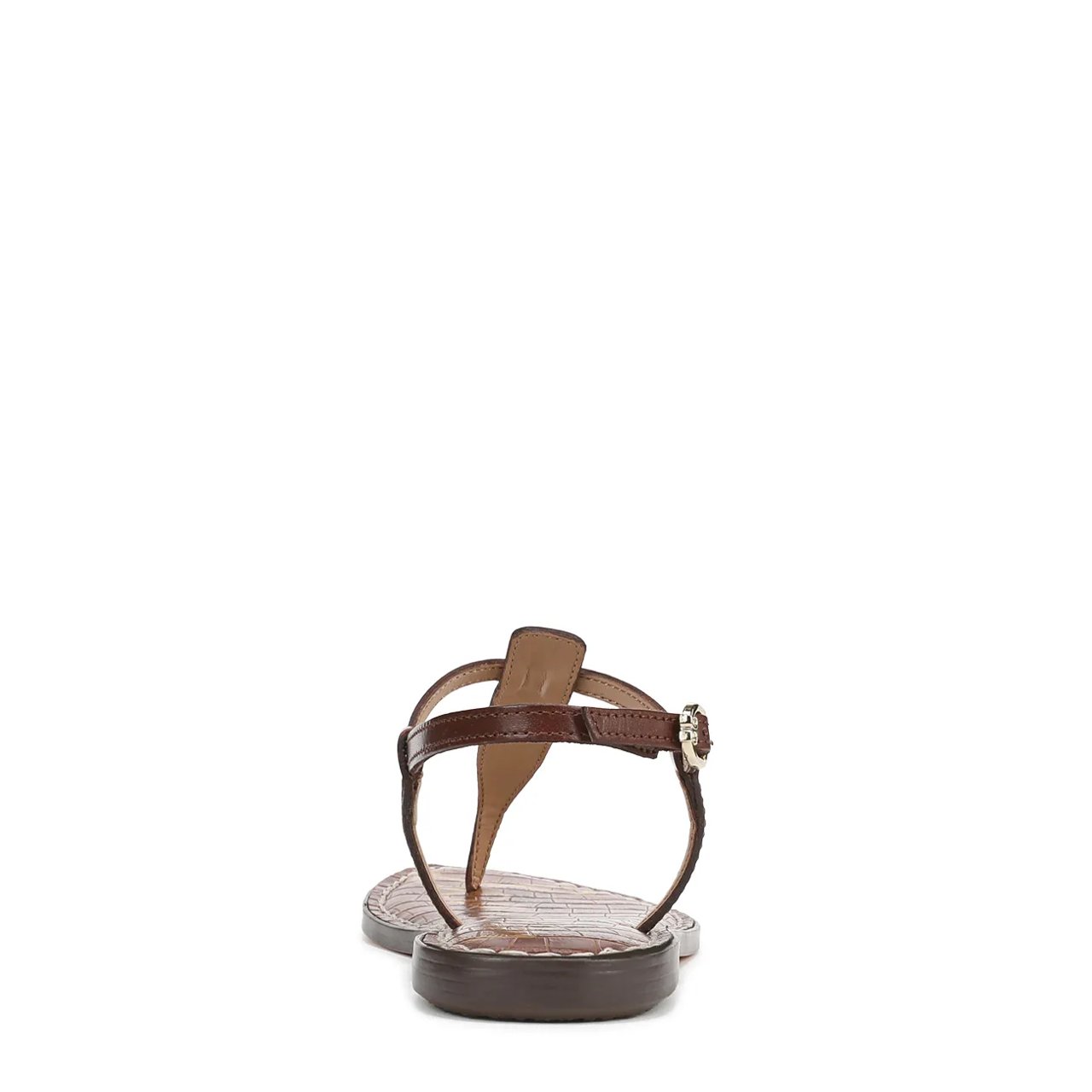 Gigi Flat Sandal