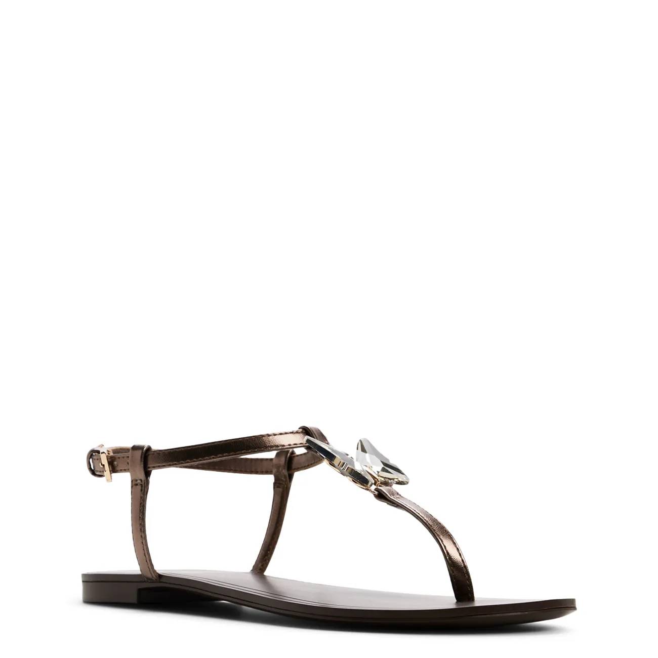 Aldo Women's Farfallina Flat Sandal
