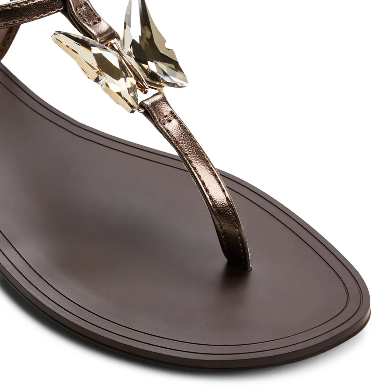 Women's Farfallina Flat Sandal