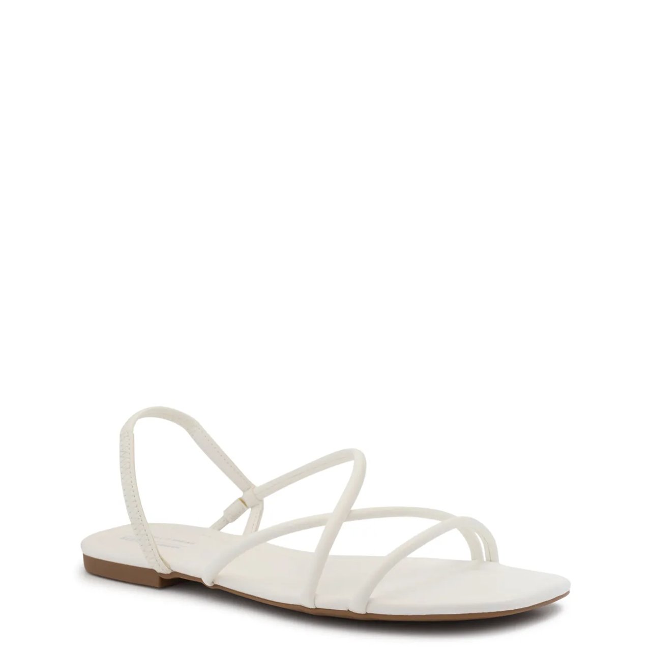 Womens' Viira Flat Sandal